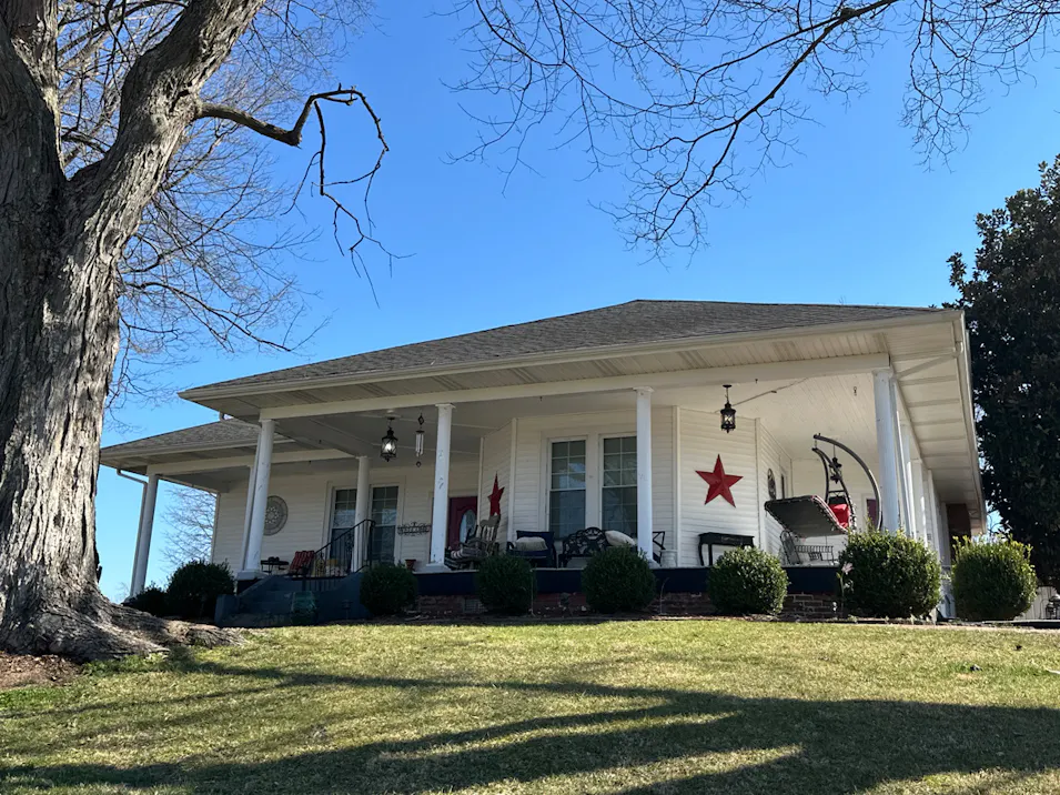 3846 Hillcrest Dr Owensboro, KY 42303, Daviess County