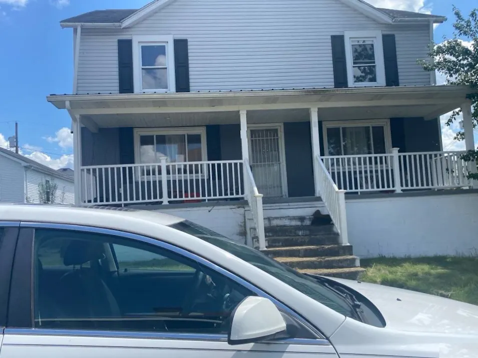 36 1st St Smock, PA 15480, Fayette County