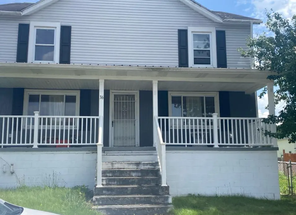 36 1st St Smock, PA 15480, Fayette County