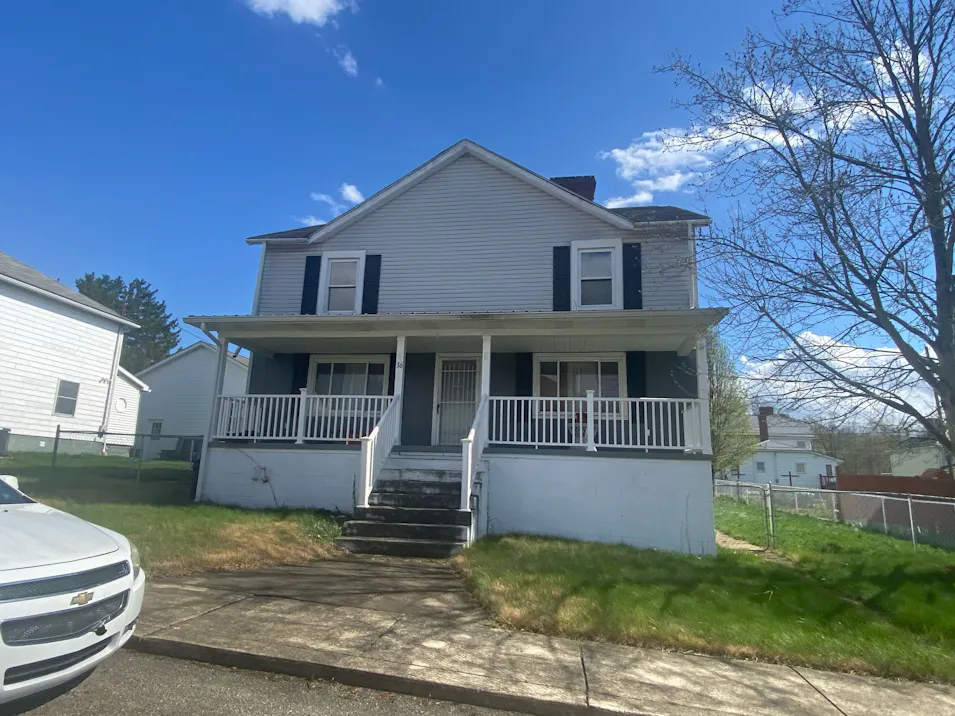36 1st St Smock, PA 15480, Fayette County