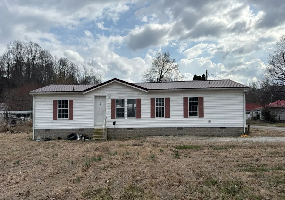 200 Oak St Cloverport, KY 40111, Breckinridge County