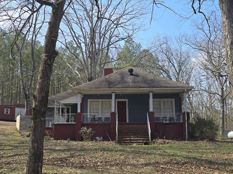 2706 Reeceburg Rd SE Cedartown, GA 30125, Floyd County