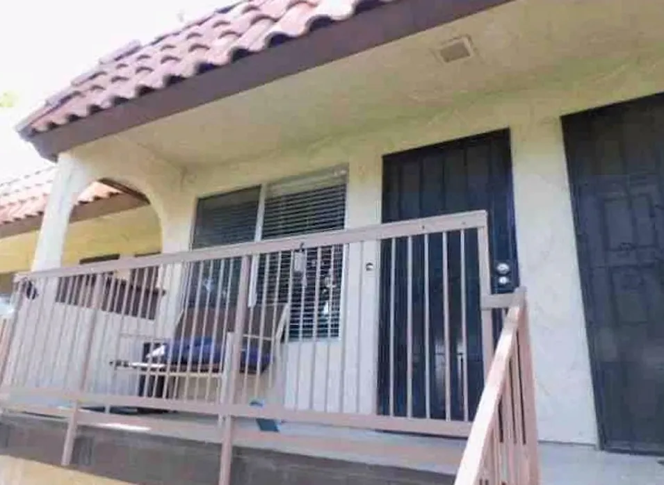 9645 Spyglass Ave Desert Hot Springs, CA 92240, Riverside County