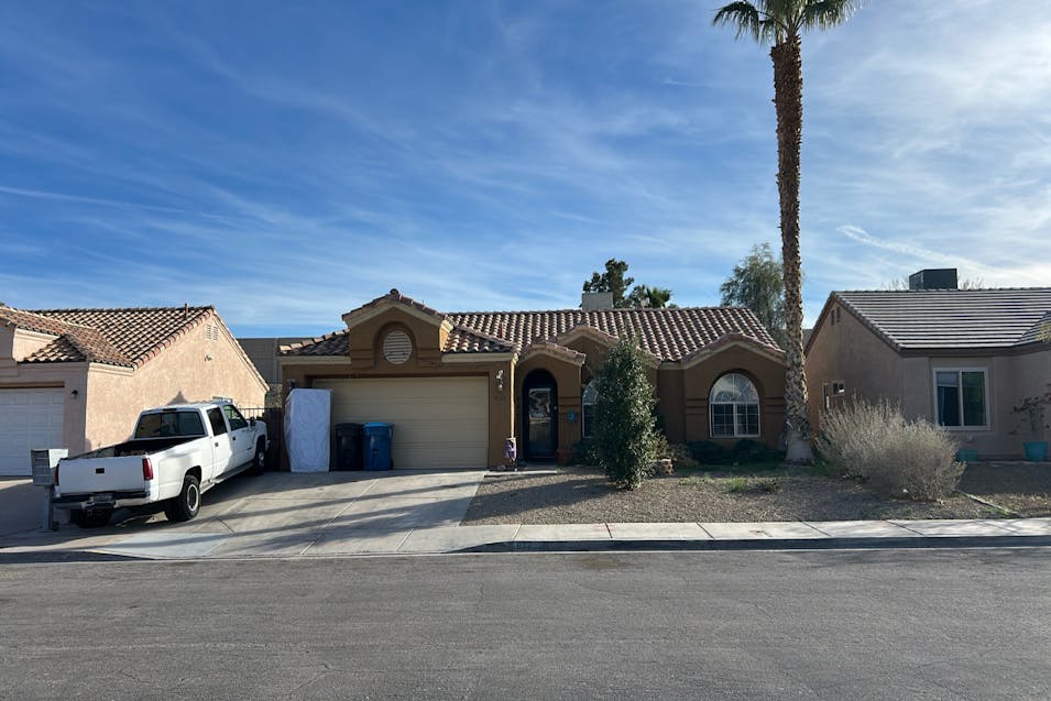 932 Wagon Train Dr Henderson, NV 89002, Clark County