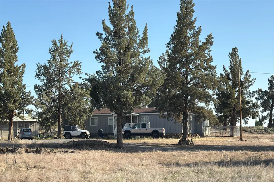 7651 SW Canal Blvd Redmond, OR 97756, Deschutes County