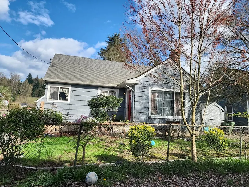 106 Nelson Ave Kelso, WA 98626, Cowlitz County