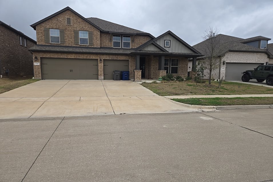 1729 Whitney Drive Forney, TX 75126, Kaufman County