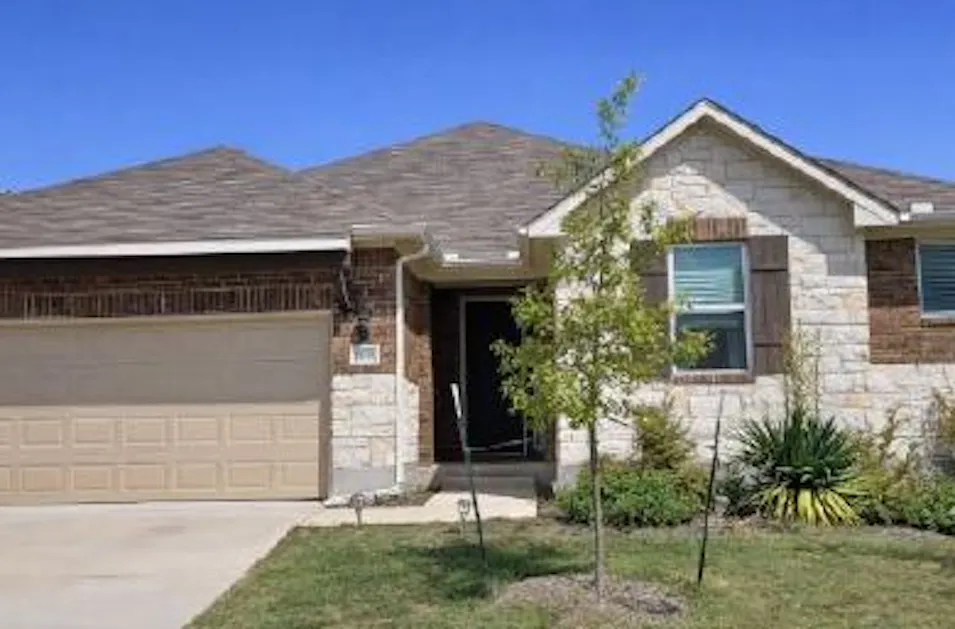 3008 Ottaviano Way Hutto, TX 78634, Williamson County