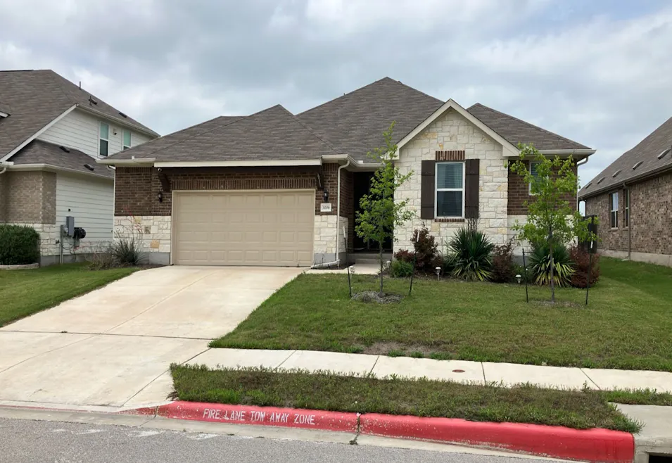 3008 Ottaviano Way Hutto, TX 78634, Williamson County