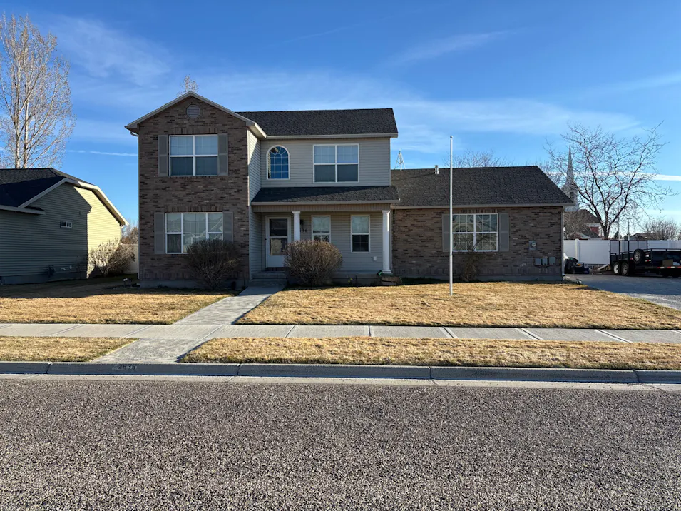 2836 Dorothy St Idaho Falls, ID 83402, Bonneville County