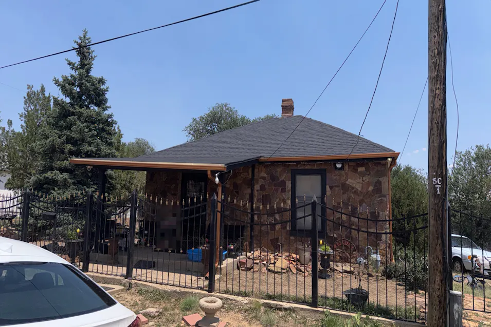 2198 N Garcia St Trinidad, CO 81082, Las Animas County