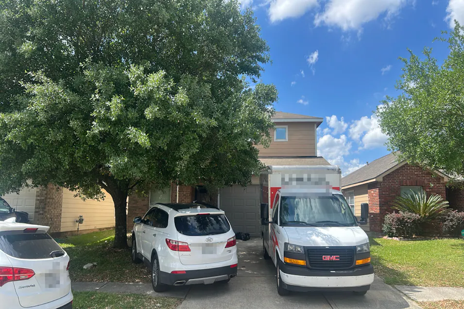 807 Kiley Dr Houston, TX 77073, Harris County