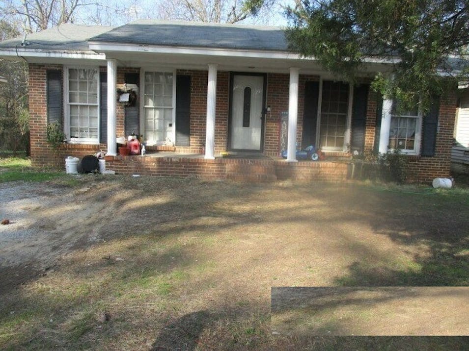 2133 E 4th St Montgomery, AL 36106, Montgomery County
