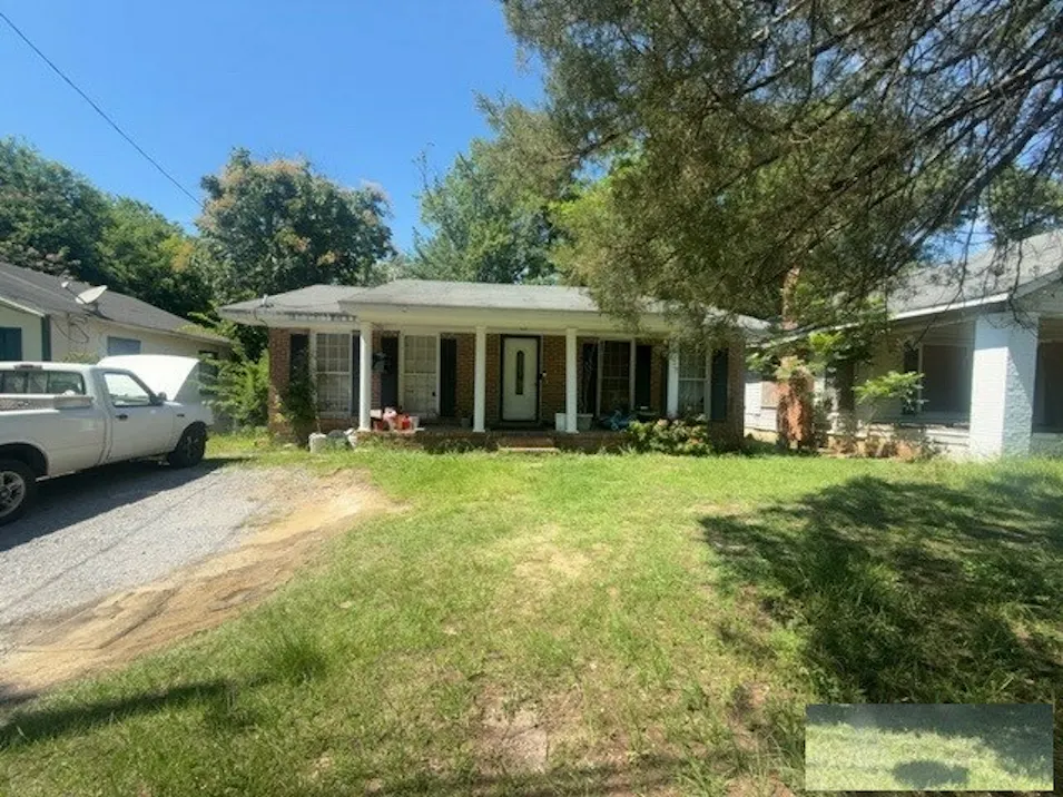 2133 E 4th St Montgomery, AL 36106, Montgomery County