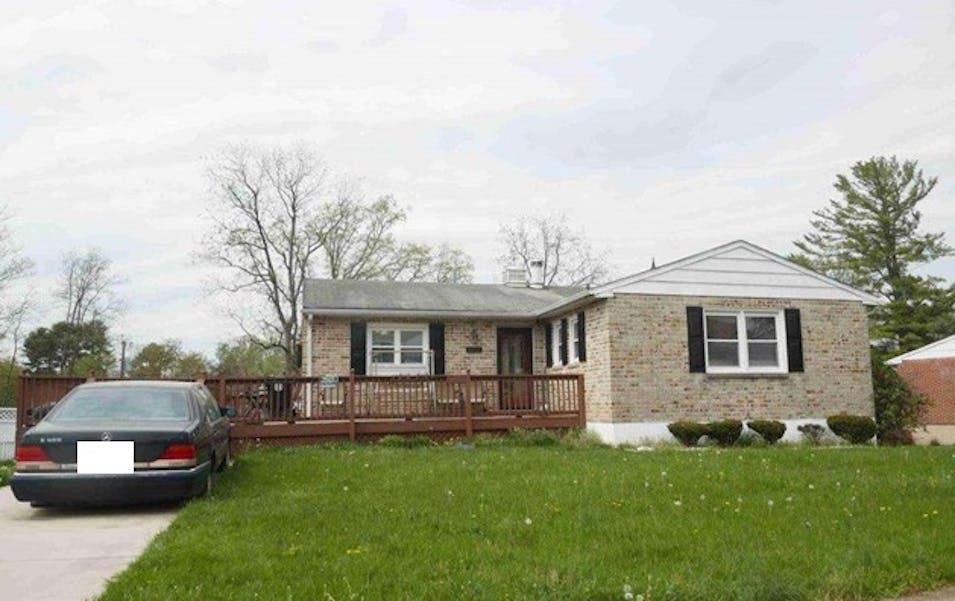 8402 Maymeadow Ct Windsor Mill, MD 21244, Baltimore County