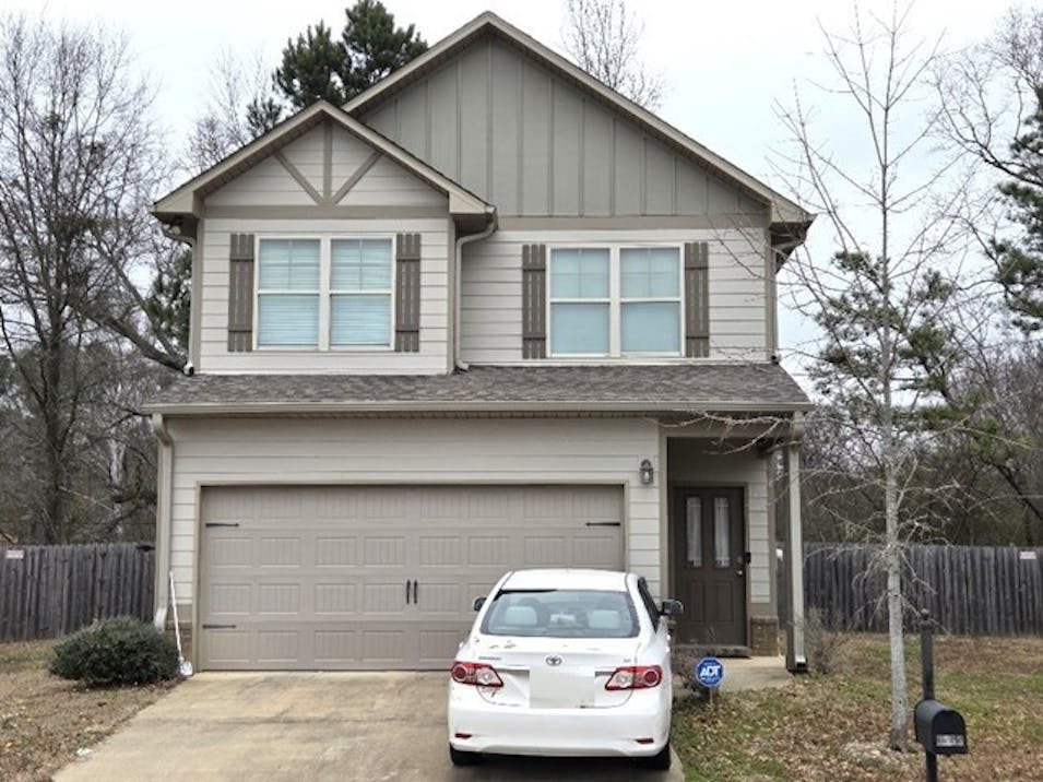 3555 Misty Hollow Dr Bessemer, AL 35022, Jefferson County