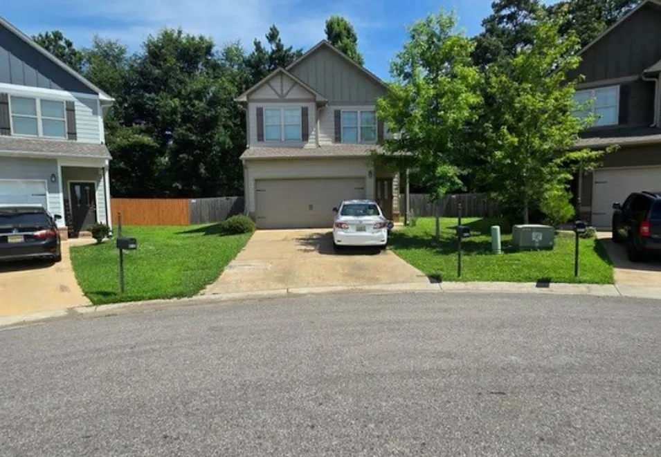 3555 Misty Hollow Dr Bessemer, AL 35022, Jefferson County