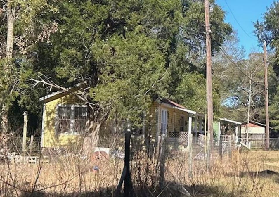 6484 Hayfield Rd Theodore, AL 36582, Mobile County