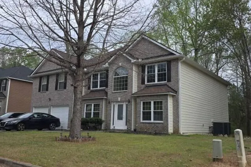 Defoors Farm Dr, Powder Springs, GA 30127 #1