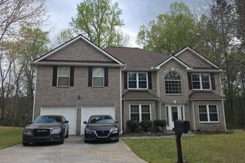 Defoors Farm Dr, Powder Springs, GA 30127