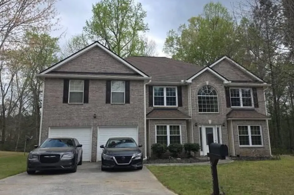 4189 Defoors Farm Dr Powder Springs, GA 30127, Cobb County