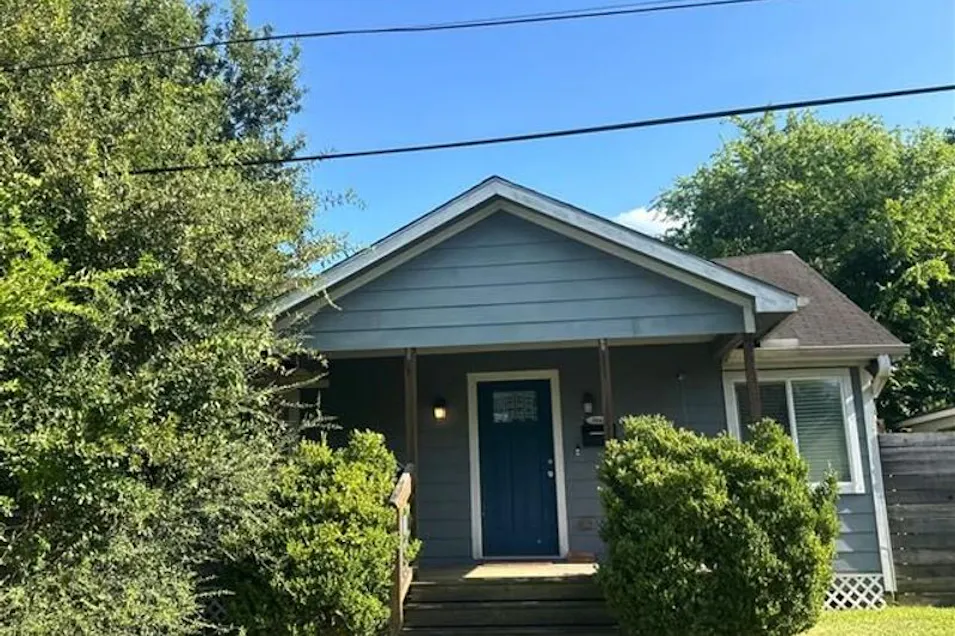 306 East 43rd Street Houston, TX 77022, Harris County