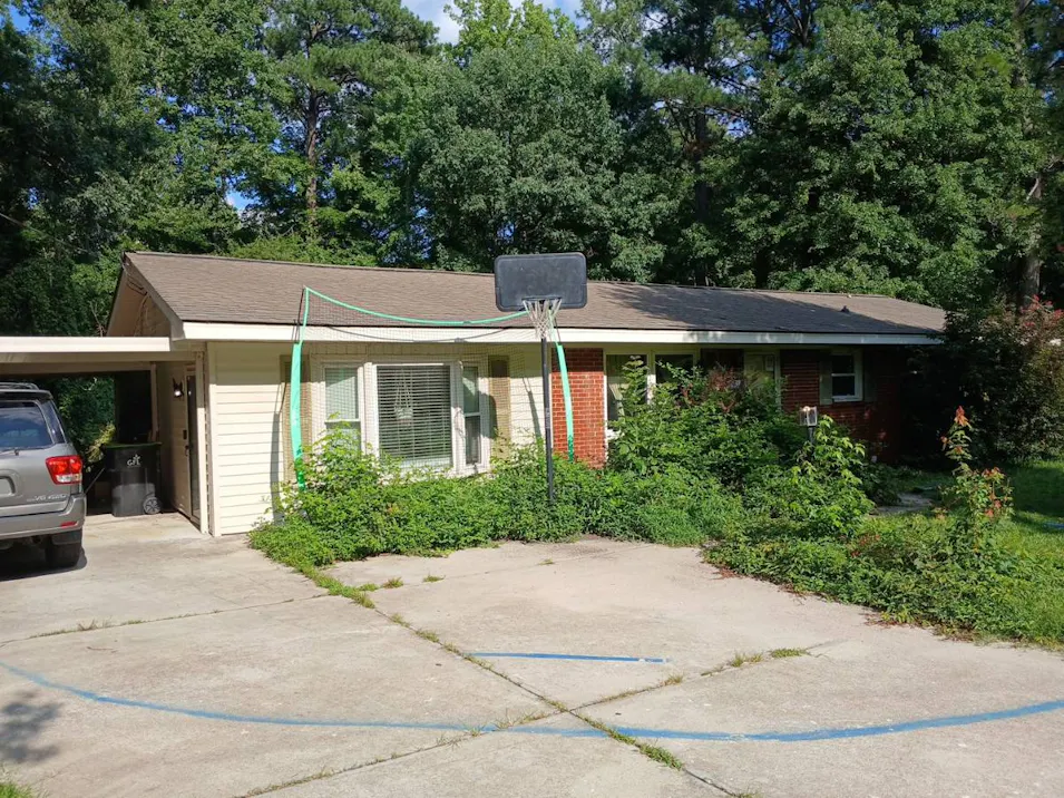 121 Daniel Circl Knightdale, NC 27545, Wake County