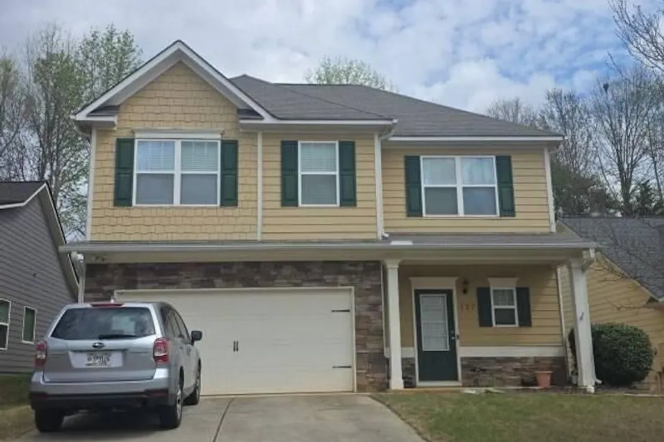 127 Renford Rd Ball Ground, GA 30107, Cherokee County