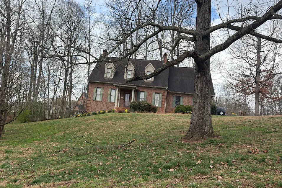 5847 Larch Circle Morristown, TN 37814, Hamblen County