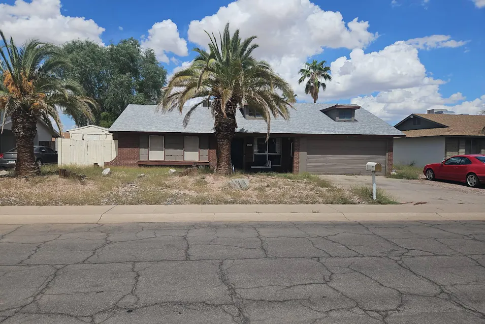 626 E Vekol Rd Casa Grande, AZ 85122, Pinal County