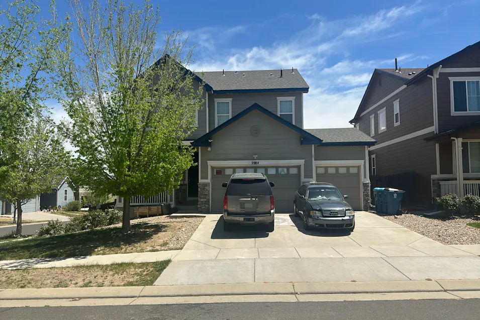 9954 Norfolk Street Commerce City, CO 80022, Adams County