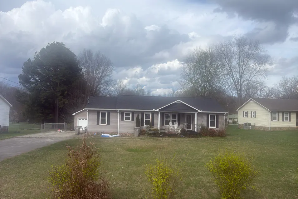 920 Rock Creek Road Estill Springs, TN 37330, Franklin County