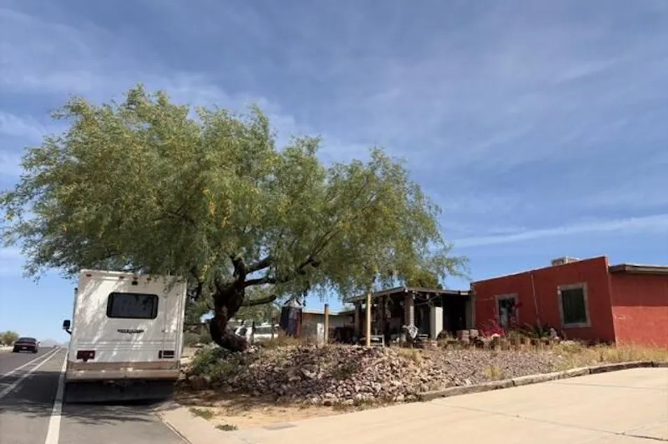 7426 N Oldfather Drive Tucson, AZ 85741, Pima County
