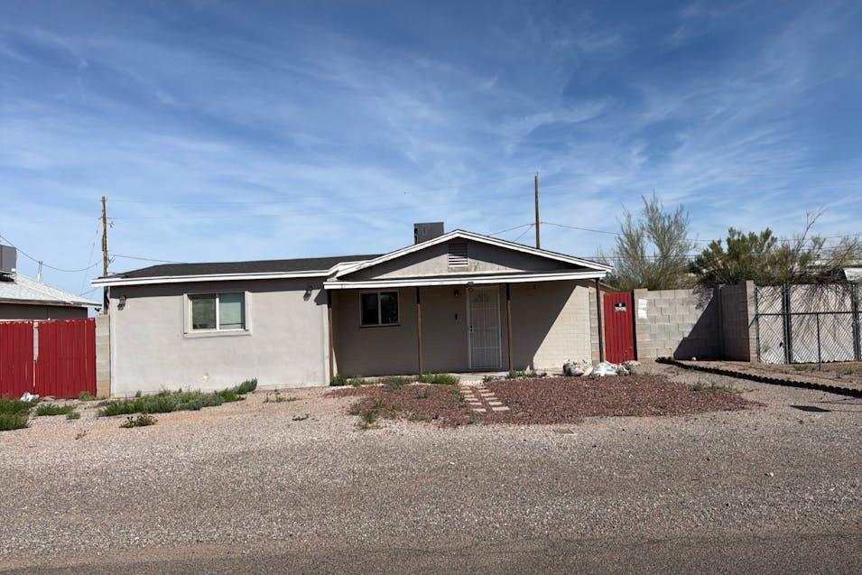 870 W Taylor Ave Coolidge, AZ 85128, Pinal County