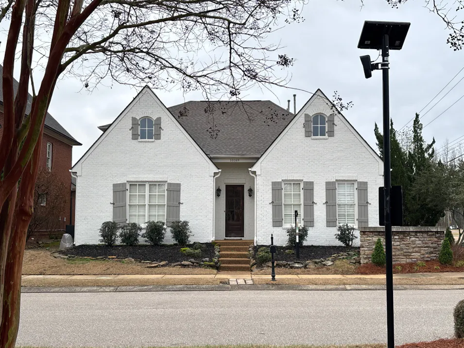 10169 Gravetye Place Collierville, TN 38017, Shelby County