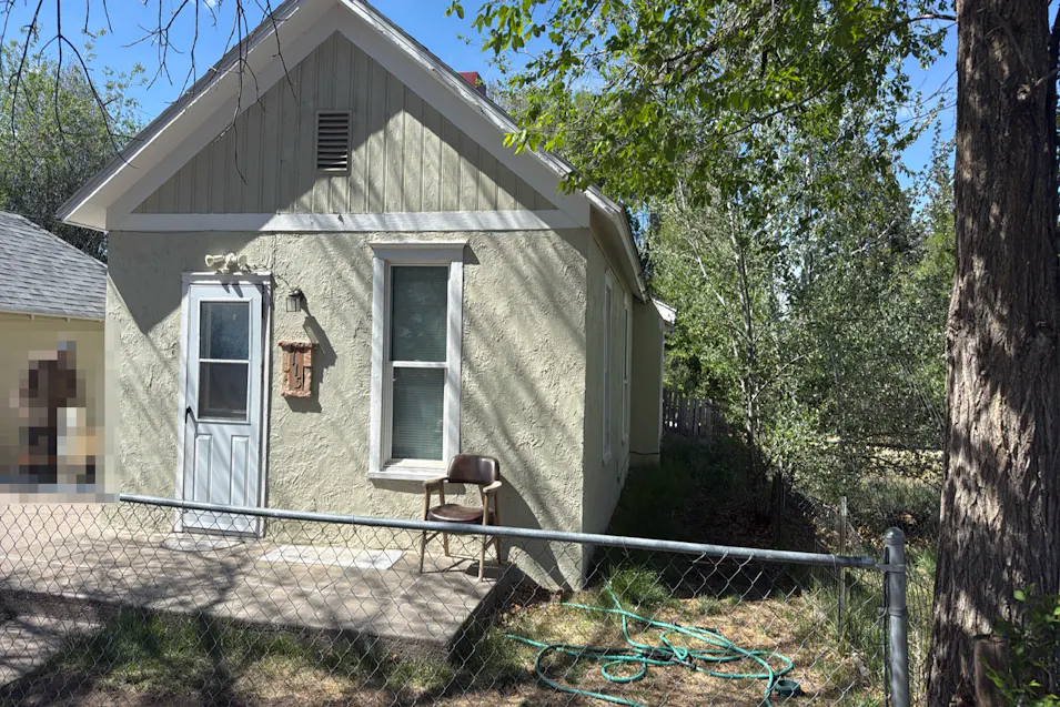115 East Emerson Street Brush, CO 80723, Morgan County