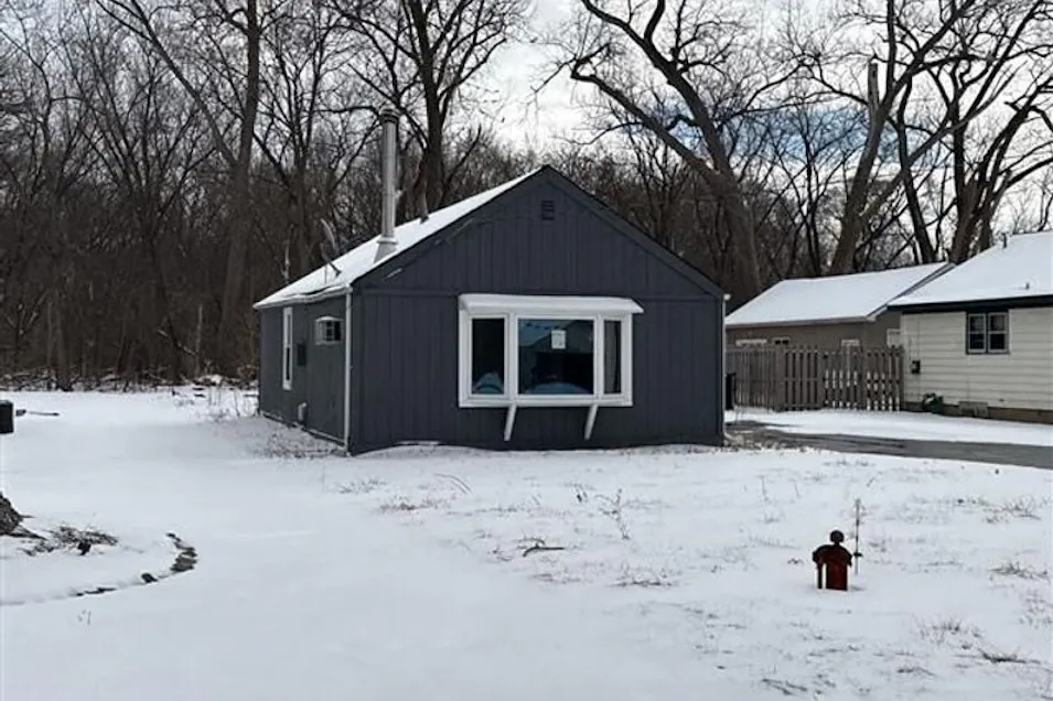 3012 Oakwood Avenue Johnsburg, IL 60051, McHenry County