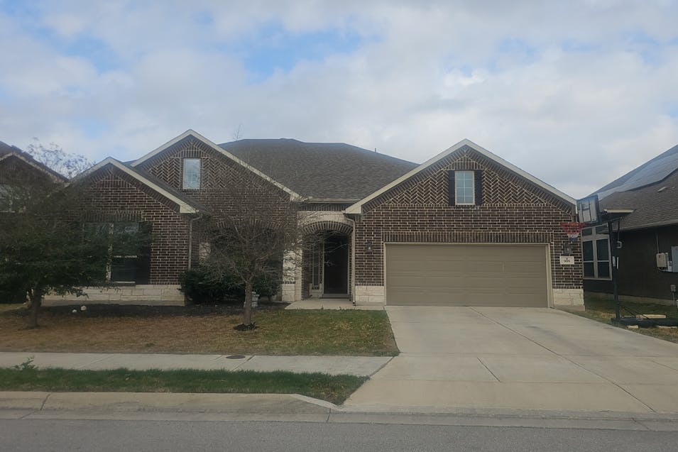 909 Calabria Cibolo, TX 78108, Guadalupe County