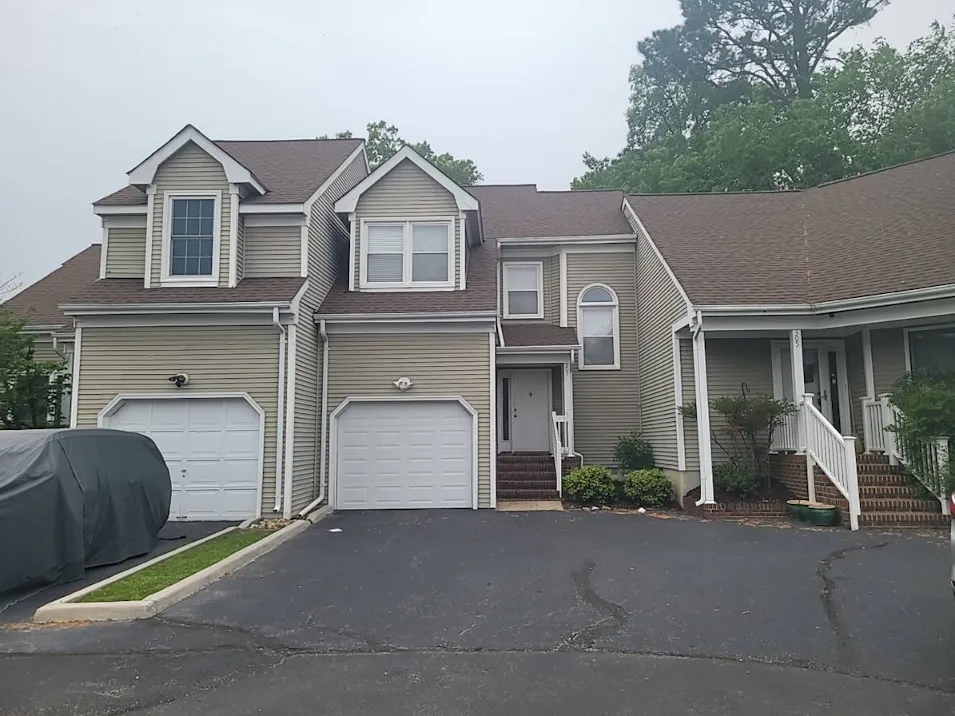 303 Bridge Crossing Yorktown, VA 23692, York County