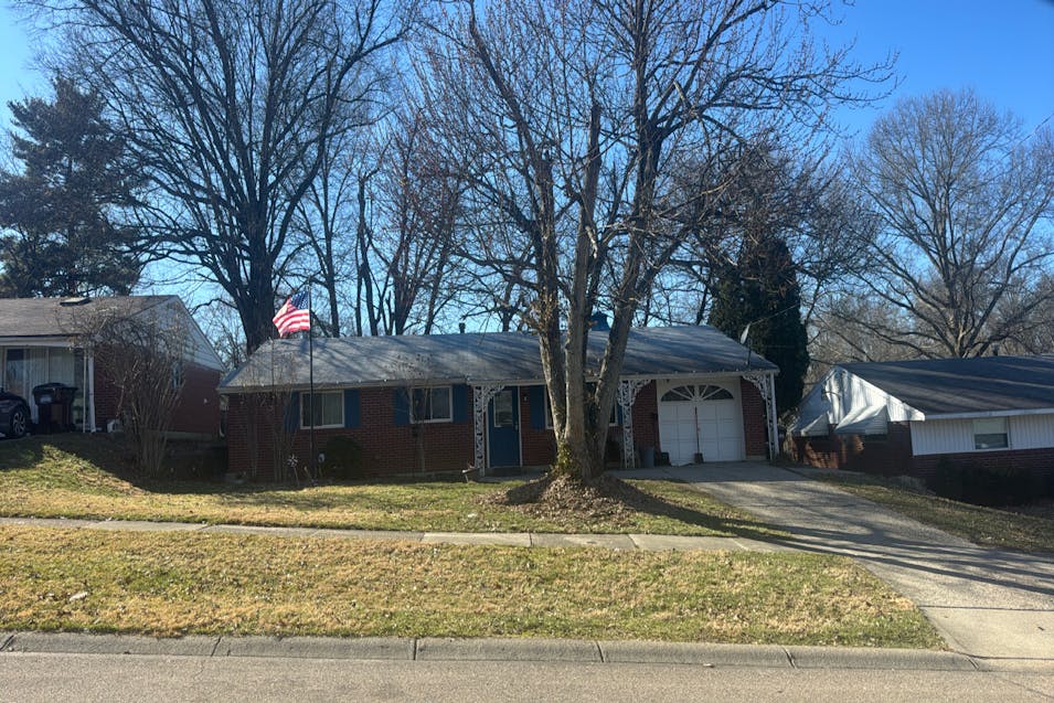 323 Brookforest Dr Cincinnati, OH 45238, Hamilton County