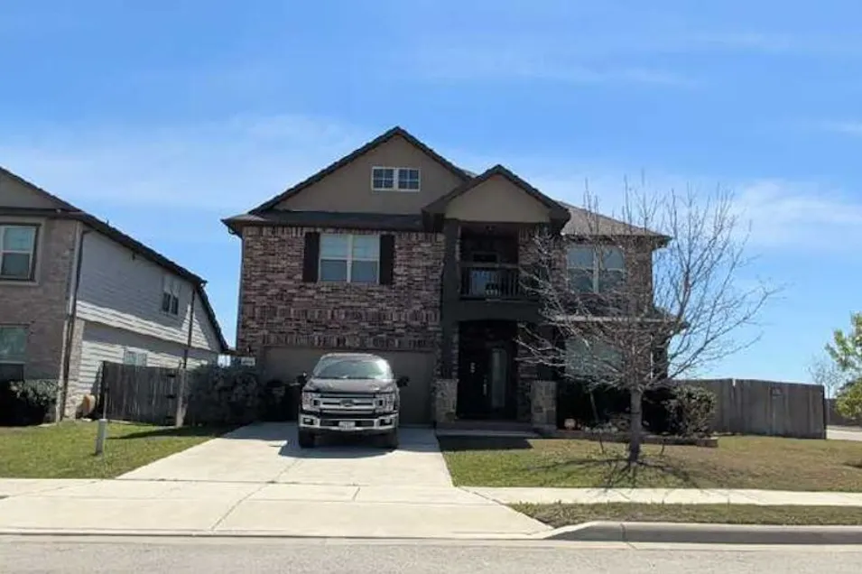 4622 Pecos Pt Schertz, TX 78108, Guadalupe County