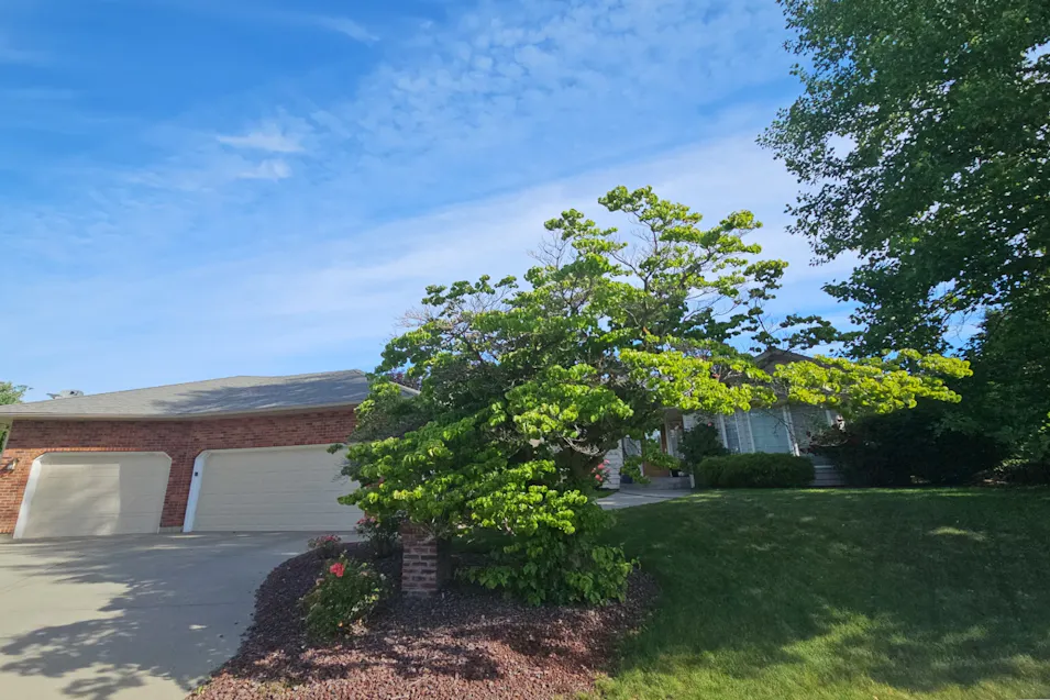 4302 S. Cherry Lane Spokane, WA 99223, Spokane County