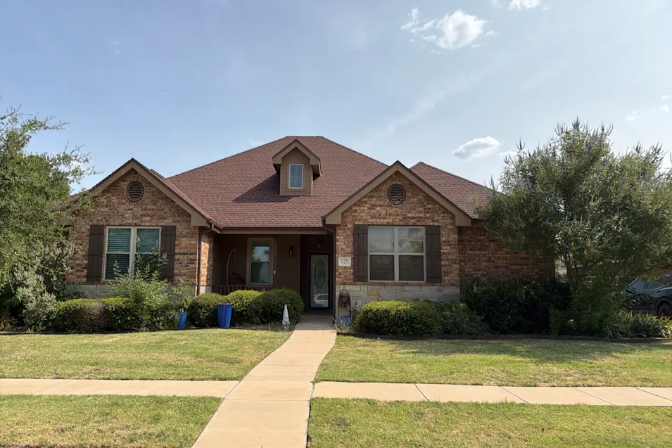 625 Benelli Dr Abilene, TX 79602, Taylor County