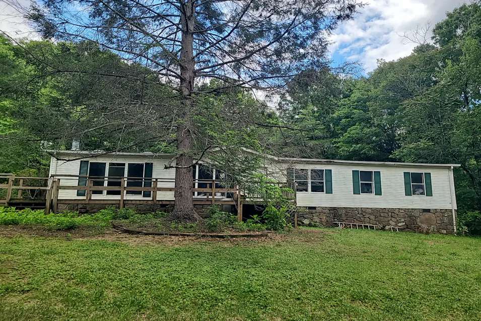 1152 Augusta Place Lynchburg, VA 24503, Bedford County