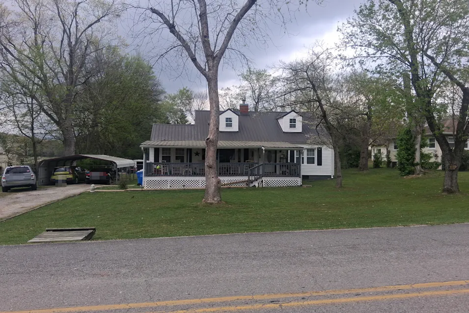 4619 Adams Rd. Hixson, TN 37343, Hamilton County