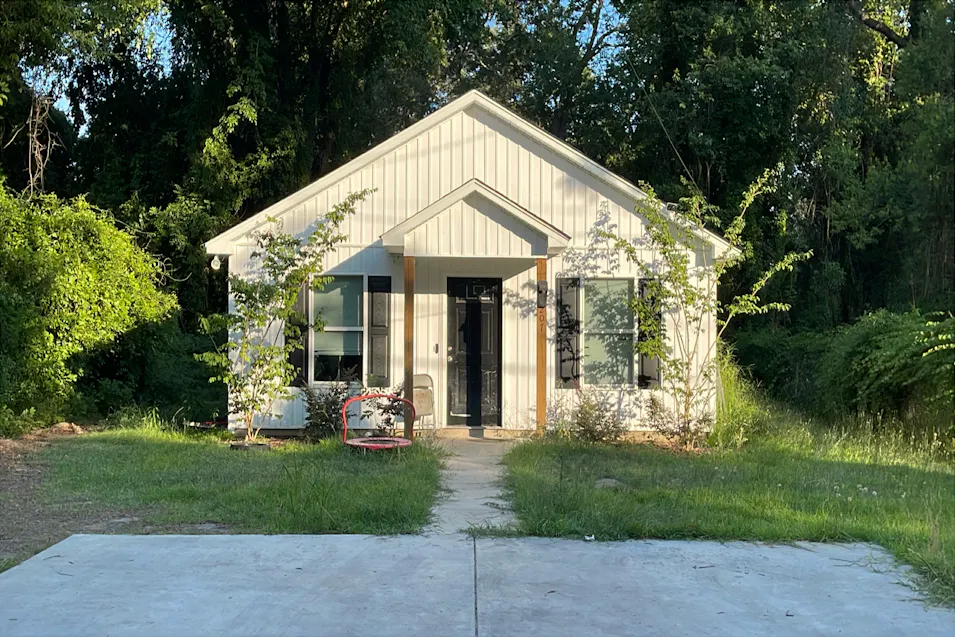 207 Lee Street Darlington, SC 29532, Darlington County