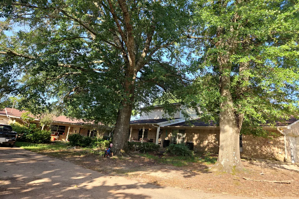 2098 State Highway 154 E Gilmer, TX 75645, Upshur County