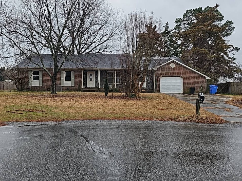 2246 Baywater Drive Fayetteville, NC 28304, Cumberland County