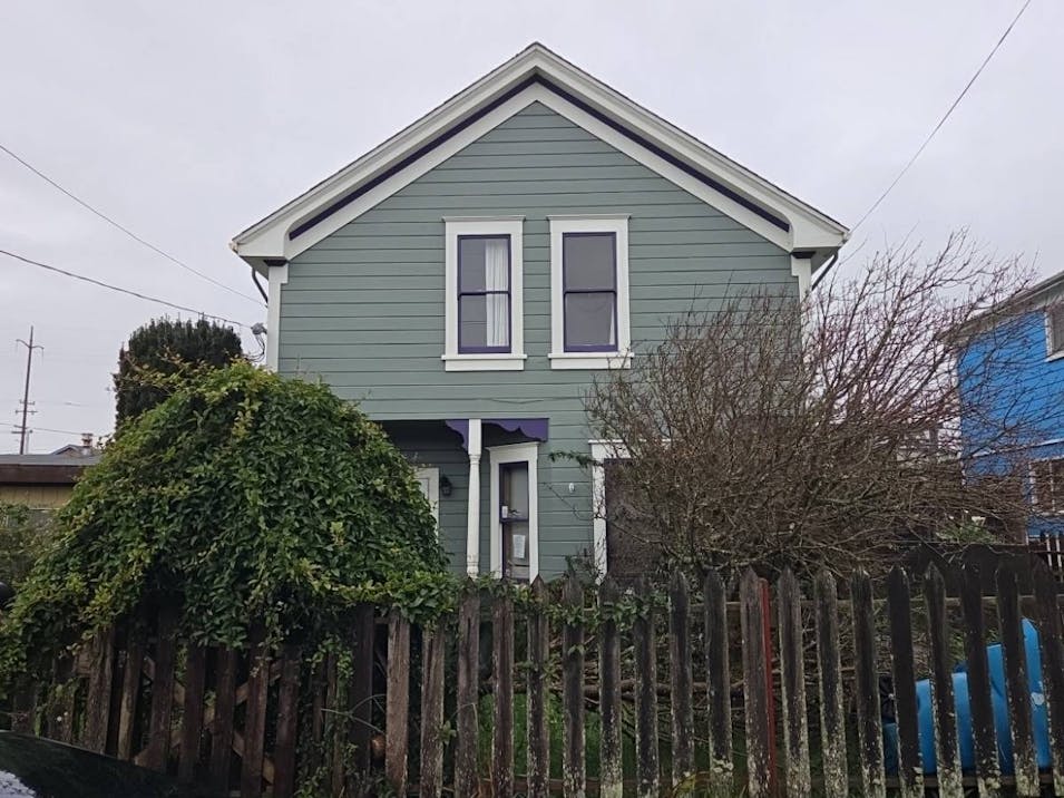 2615 Garland St Eureka, CA 95501, Humboldt County