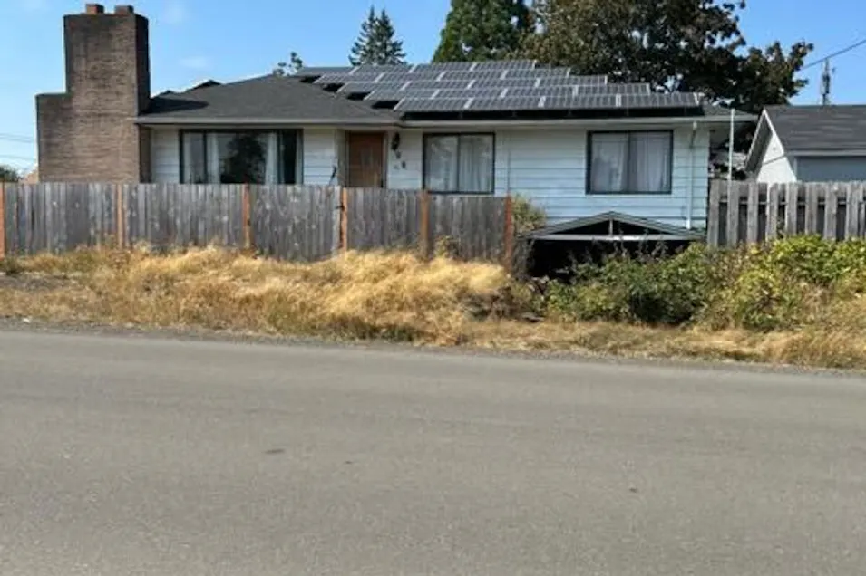 306 East I Street Shelton, WA 98584, Mason County